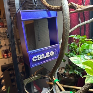 Paul added a photo of their purchase