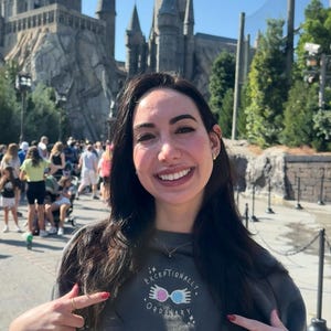 Kathryn added a photo of their purchase