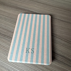 Kim added a photo of their purchase