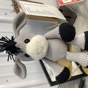 Amelia added a photo of their purchase