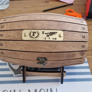 Florian added a photo of their purchase