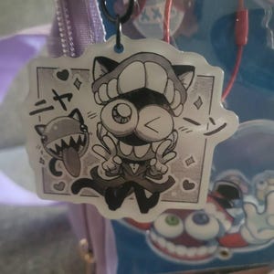 Mabel added a photo of their purchase