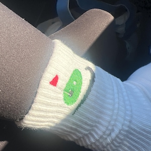 Severina added a photo of their purchase