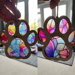 Acheteur Etsy a ajouté une photo de son achat