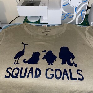 Ellis added a photo of their purchase