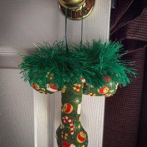 James added a photo of their purchase