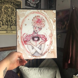 Christina added a photo of their purchase
