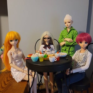 MC added a photo of their purchase