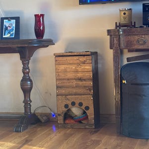 Carrie added a photo of their purchase