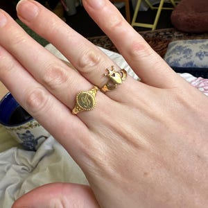 tia adicionaram uma foto da sua compra