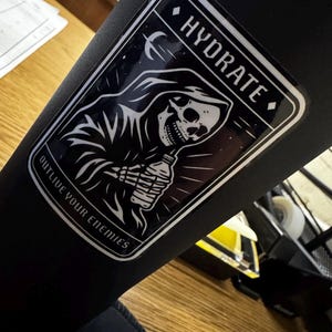 Mindy added a photo of their purchase