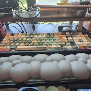 Becca added a photo of their purchase