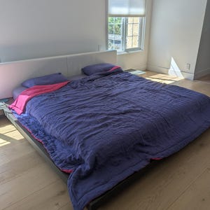 Madeleine added a photo of their purchase