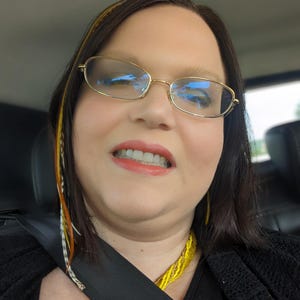 Jennifer added a photo of their purchase
