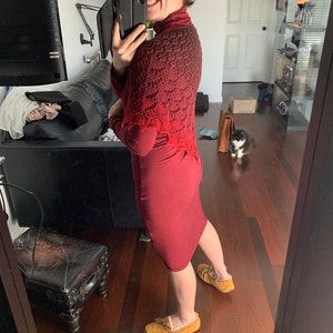 Rachel ha añadido una foto de su compra
