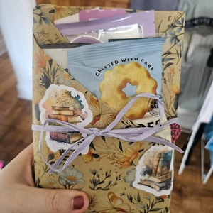 Etsy buyer added a photo of their purchase