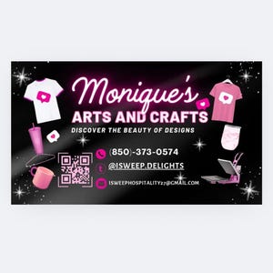 Monique added a photo of their purchase