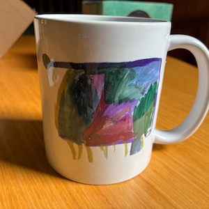 Cayley added a photo of their purchase