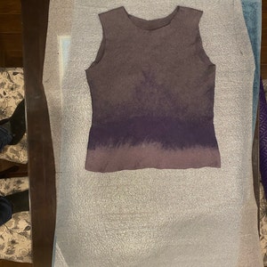 Lisa added a photo of their purchase