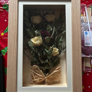 Louise added a photo of their purchase