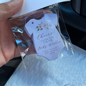 Etsy buyer added a photo of their purchase