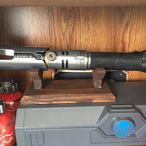 William added a photo of their purchase