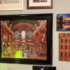 D added a photo of their purchase