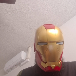 Elijah added a photo of their purchase