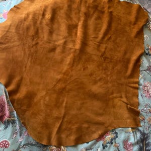 Comprador de Etsy ha añadido una foto de su compra