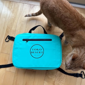 Amanda added a photo of their purchase