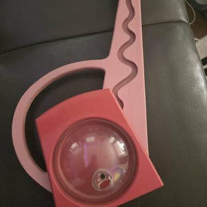 Ryan added a photo of their purchase
