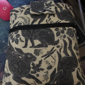 Abigail adicionaram uma foto da sua compra
