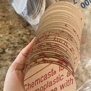 True added a photo of their purchase