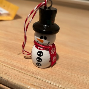 Etsy buyer added a photo of their purchase