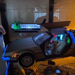 ツインパインズモール/ローンパインモールの装飾ランプ - Etsy 日本