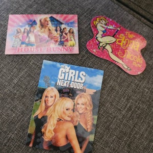 Rachel ha añadido una foto de su compra