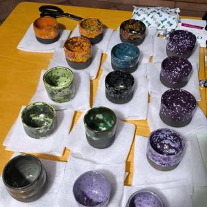 Kandalhar ha aggiunto una foto del proprio acquisto