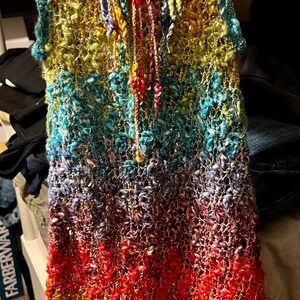 Debbie added a photo of their purchase