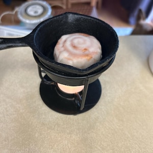 Melissa added a photo of their purchase