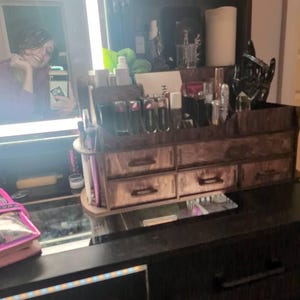 Astrid added a photo of their purchase