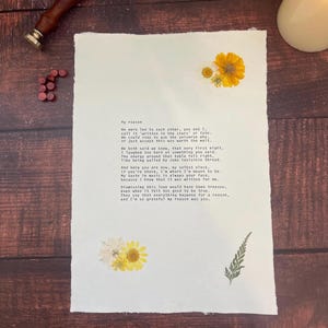 Sophie added a photo of their purchase