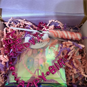 Ana added a photo of their purchase