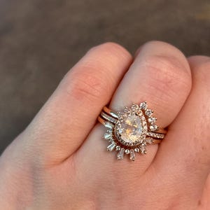 Emily added a photo of their purchase