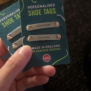 Lara hat ein Foto des gekauften Artikels hinzugefügt