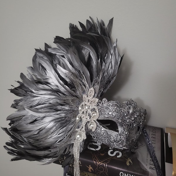 Fascinator - Black main image 0