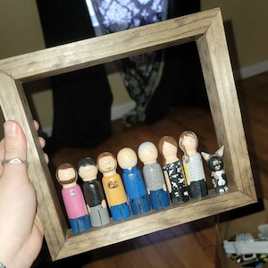 Eliza hat ein Foto des gekauften Artikels hinzugefügt