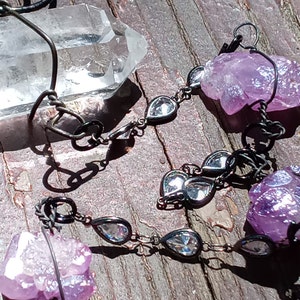 Acquirente Etsy ha aggiunto una foto del proprio acquisto