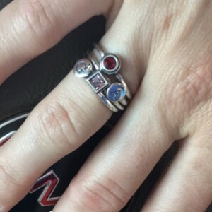 Amanda ha aggiunto una foto del proprio acquisto