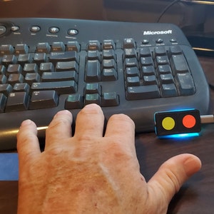 Touch Keypad for osu -  Portugal