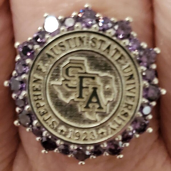 Class Ring, Graduation Rings, Custom, College Class Rings, High School ...